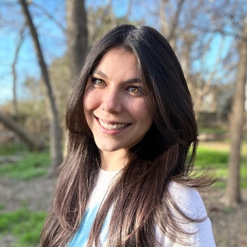 Avatar of Alexandria Turnipseed