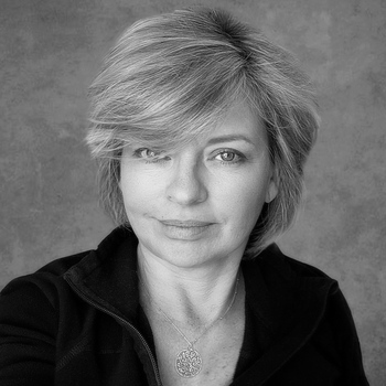 Avatar of Becky Shank