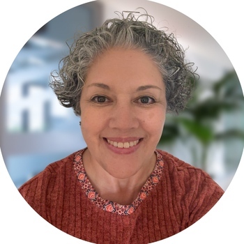 Avatar of Yvonne Gandy