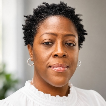 Avatar of Desiree Johnson