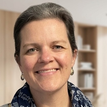 Avatar of Jaclyn Weir