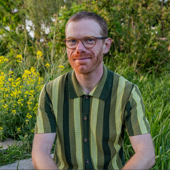 Avatar of Andrew Geske