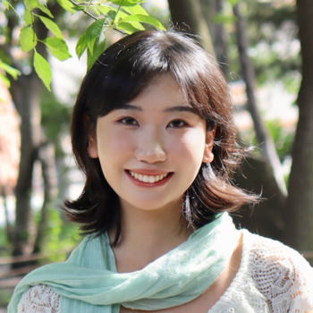 Avatar of Sally Shi