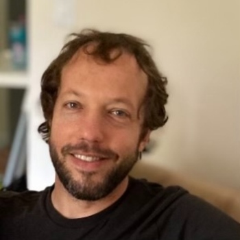 Avatar of Andrew Culler, LICSW