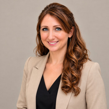 Avatar of Amanda Jones, LCSW-C