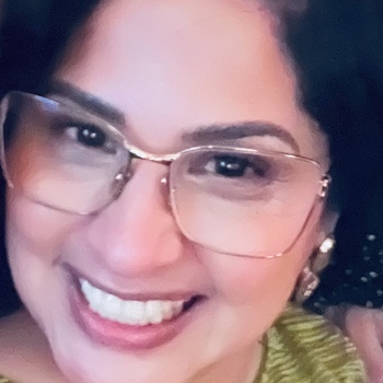 Avatar of Zaida Cosme