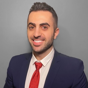 Avatar of Dr. Rouyanian