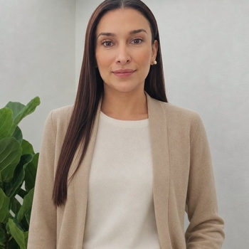 Avatar of Karol Hernandez