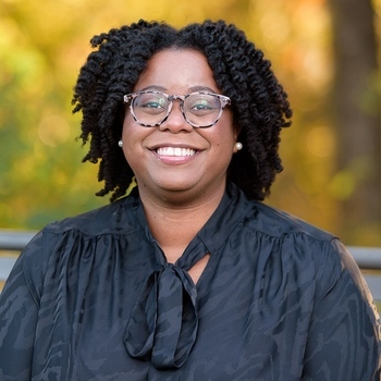 Avatar of Joslyn Armstrong