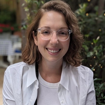 Avatar of Aliscia Pulito