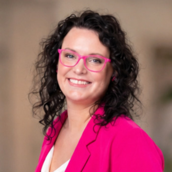 Avatar of Ashley Hostetler