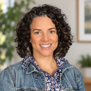Avatar of Theresa Davidson