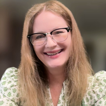 Avatar of Maureen Brackey