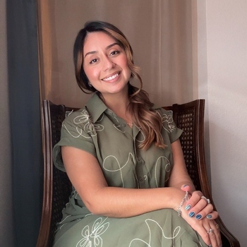 Avatar of Brenda Cruz-Flores