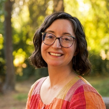 Avatar of Rebecca Huval