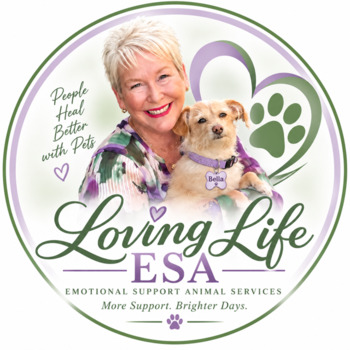 Avatar of Loretta Parker