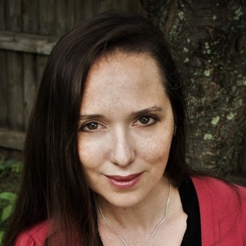 Avatar of Alyson Marcell