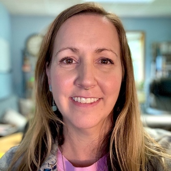 Avatar of Victoria Roberts-Jamison