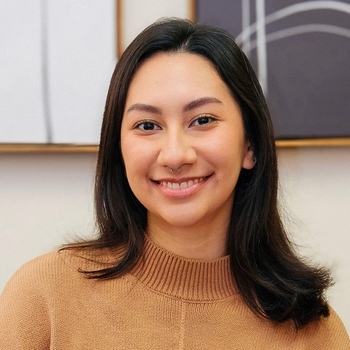 Avatar of Liliana Cornejo