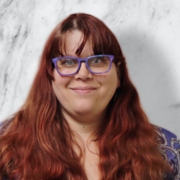 Avatar of Teresa Bledsoe