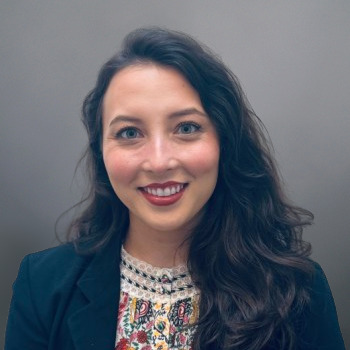Avatar of Lauren Thaxter, Ph.D.
