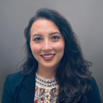Avatar of Lauren Thaxter, Ph.D.