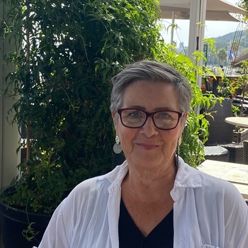 Avatar of Pia Shrontz