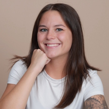 Avatar of Amber Luckett