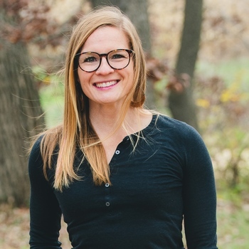 Avatar of Heather Carlson