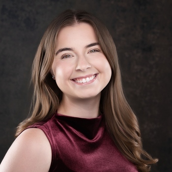 Avatar of Savannah Johnson