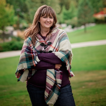 Avatar of Shauna Stimmel