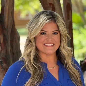 Avatar of Rachel Franco