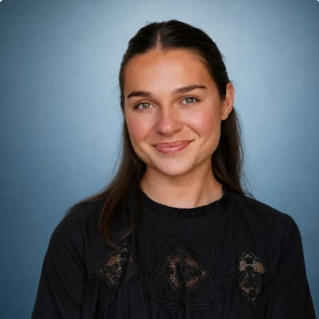 Avatar of Kelsey Roche, LAC, NCC