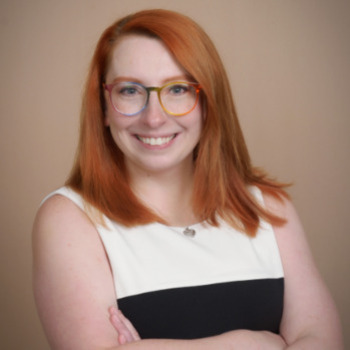 Avatar of Carly Brown