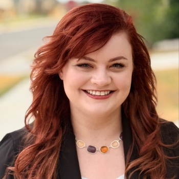 Avatar of Kaitlyn Whitehead