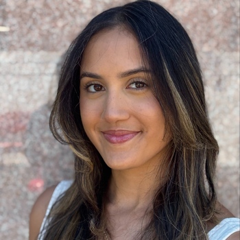Avatar of Brenda Hidalgo