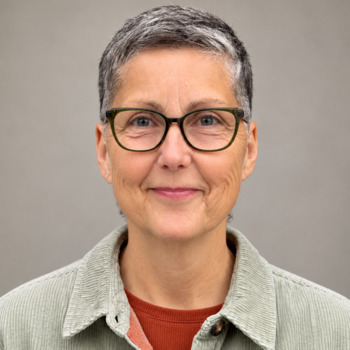 Avatar of Carol (Cee) Webber, LMHC