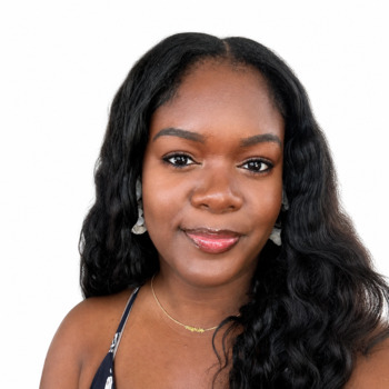 Avatar of Morgan Walker