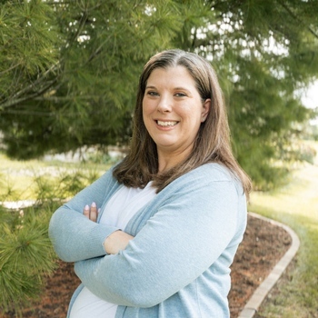 Avatar of Erin Sturm, LCPC