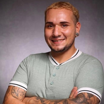 Avatar of Ruben Manuel Lopez