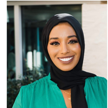 Avatar of Miski Osman