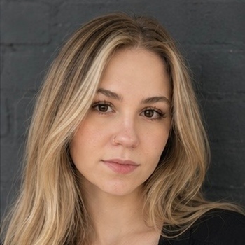 Clinician Headshot
