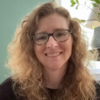 Avatar of Tara L. Burgess, LICSW