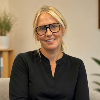 Avatar of Lovisa Taylor