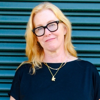 Avatar of Kelly Morrison