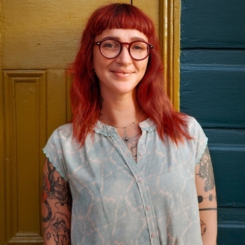 Avatar of Sinead O'Gara
