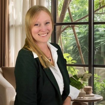 Avatar of Melissa Sexton, PMHNP-BC