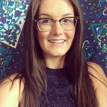 Avatar of Sadie Miller-Daley