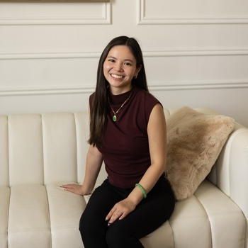 Avatar of Lina Nguyen