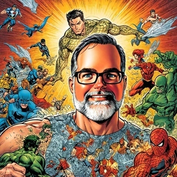 Avatar of David Ward